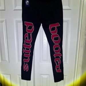 Parlay “Booted Suited” Jeans